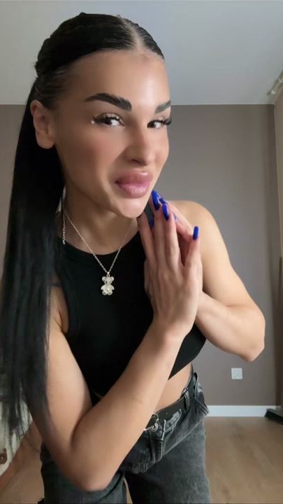 TikTok video thumbnail by ta_samaya_angelinka