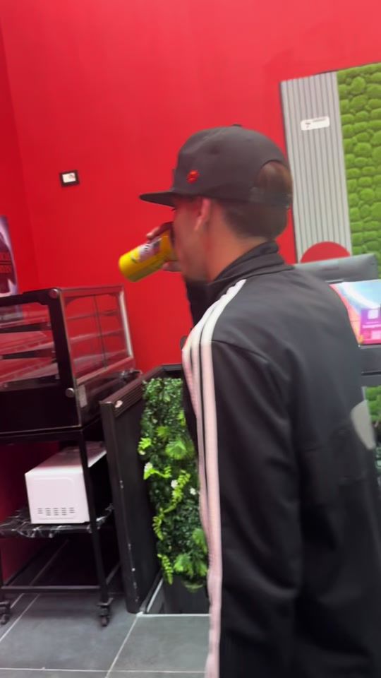 TikTok video thumbnail by keboom.it