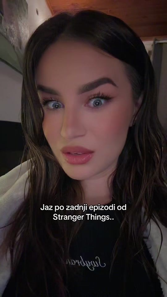 TikTok video thumbnail by tjasakramaric