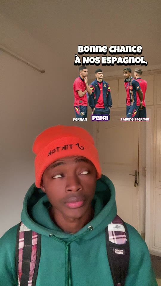 TikTok video thumbnail by barcelonais1.0