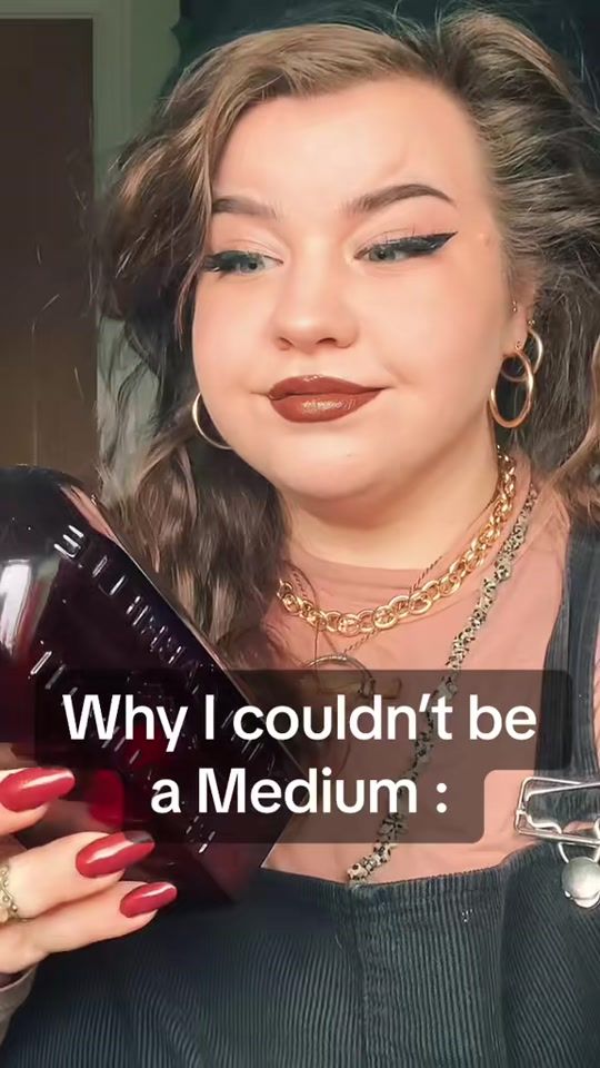 TikTok video thumbnail by jessie_streek