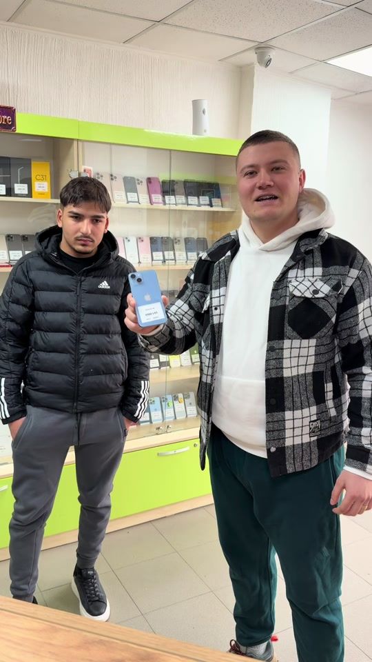 TikTok video thumbnail by phone.shop.slobozia