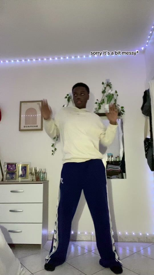 TikTok video thumbnail by ads7hr
