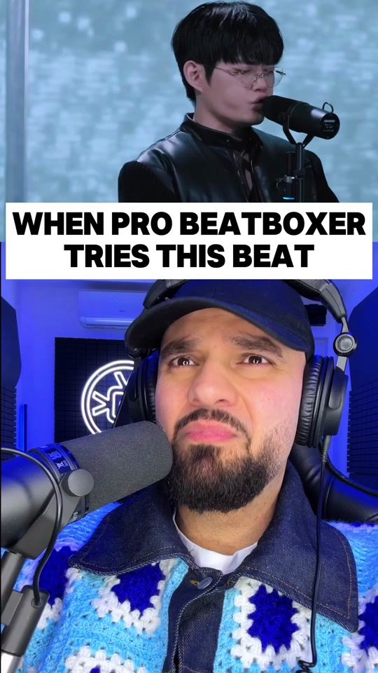 TikTok video thumbnail by wawadbeatboxx