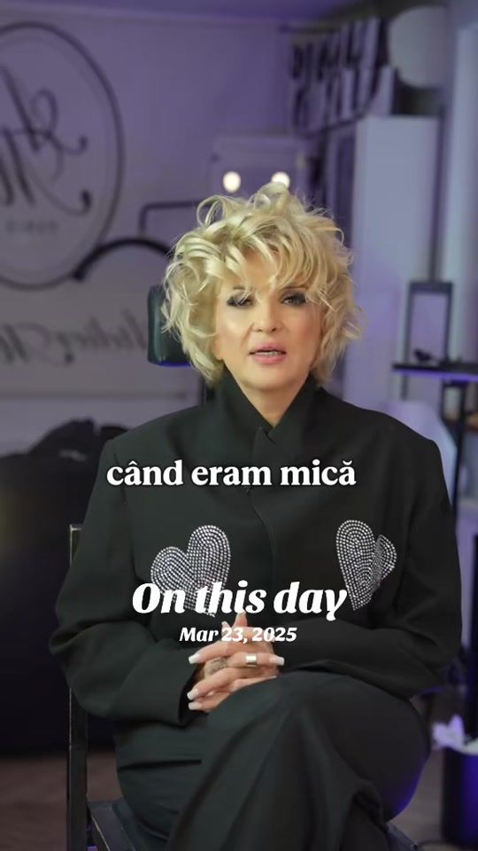TikTok video thumbnail by mariapauna.ro