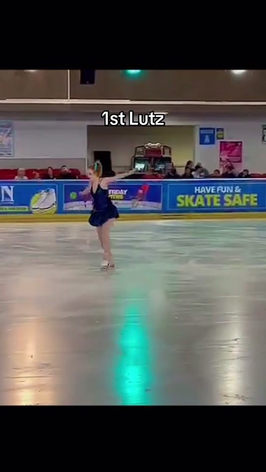 TikTok video thumbnail by chynnabunnyskates