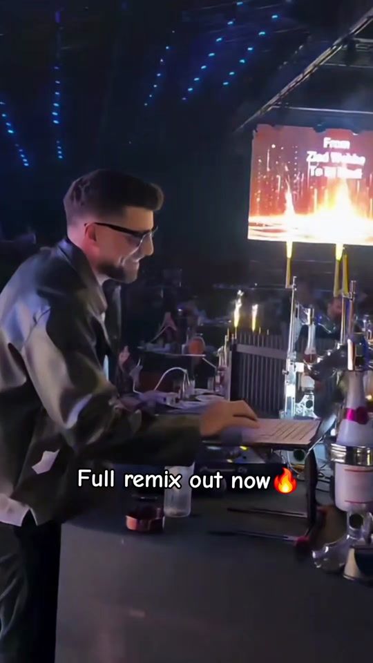TikTok video thumbnail by djmadikfans