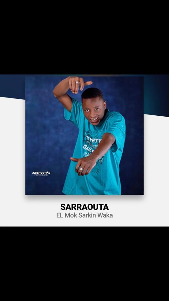 TikTok video thumbnail by elmoksarkinwaka
