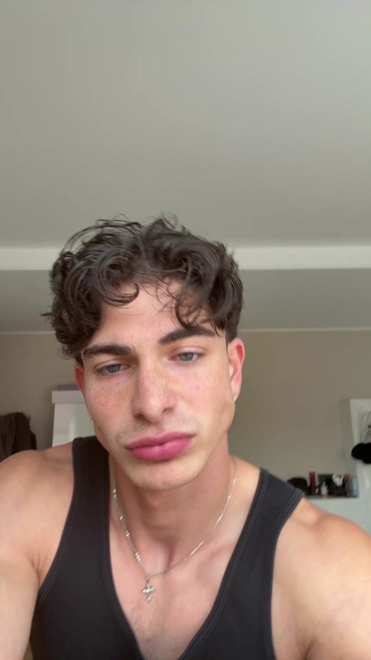 TikTok video thumbnail by nonsonomatteooo