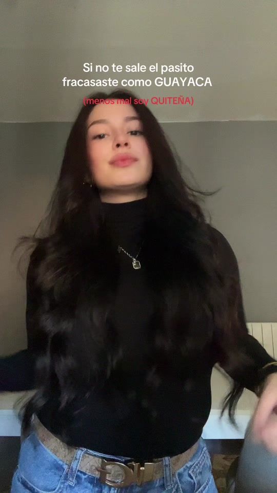 TikTok video thumbnail by evelingranja