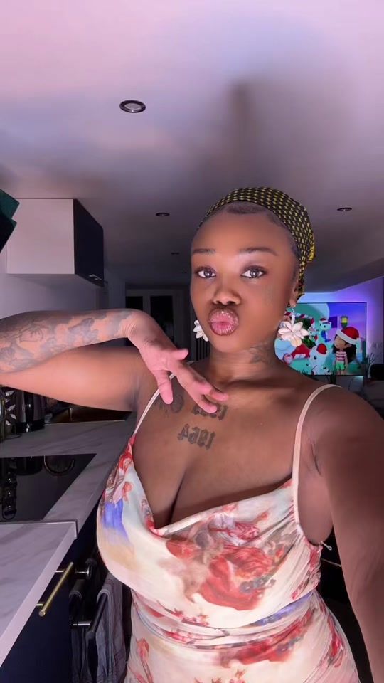 TikTok video thumbnail by sdngyal