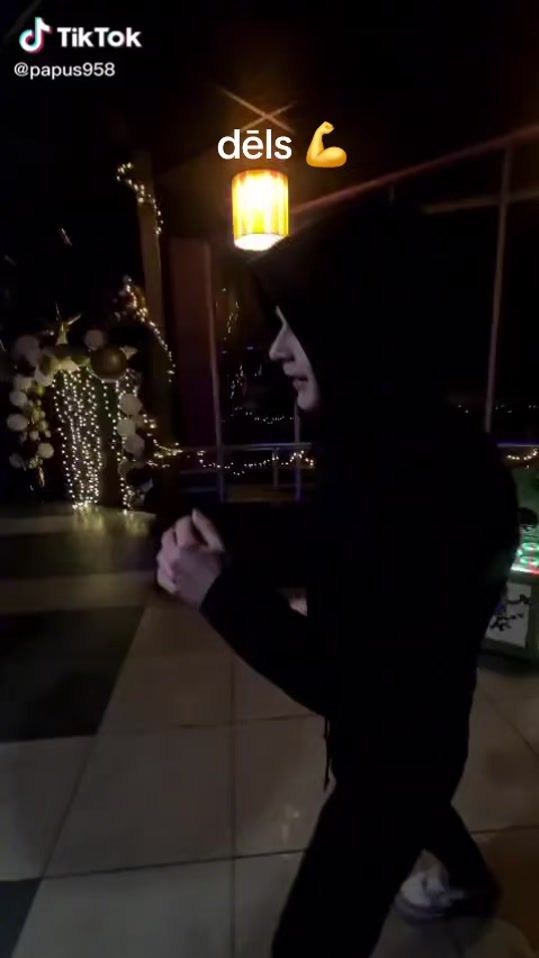 TikTok video thumbnail by ervinsbrambergs