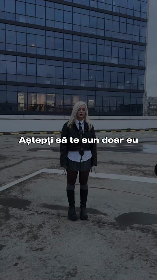 TikTok video thumbnail by onlyrics.ro