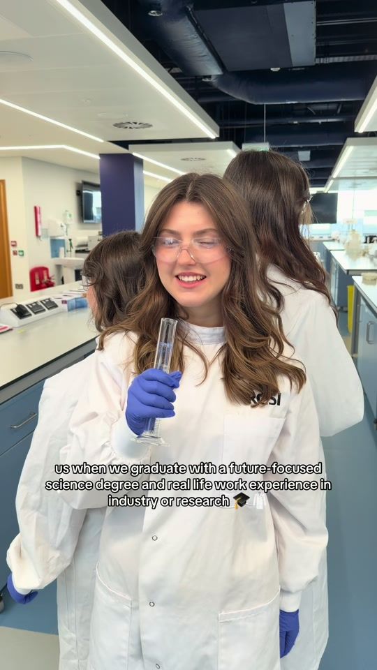 TikTok video thumbnail by rcsi_studentlife