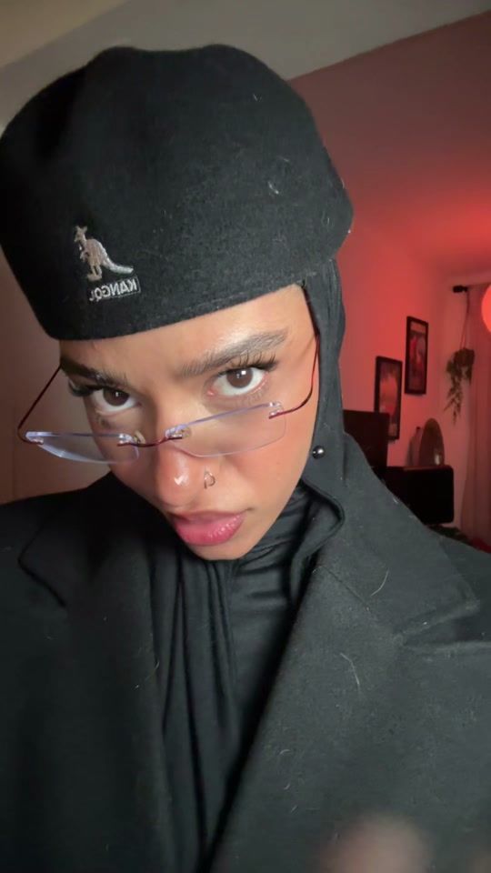 TikTok video thumbnail by hajarbrown_