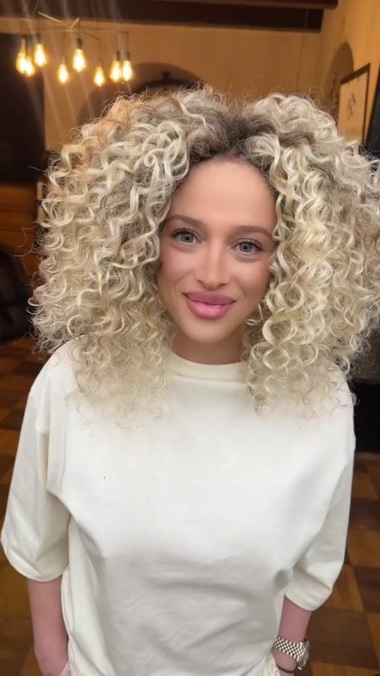TikTok video thumbnail by gaalhairplaysalon