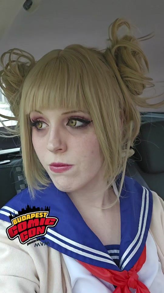 TikTok video thumbnail by nixu.cosplay