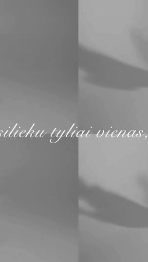 TikTok video thumbnail by niekada_