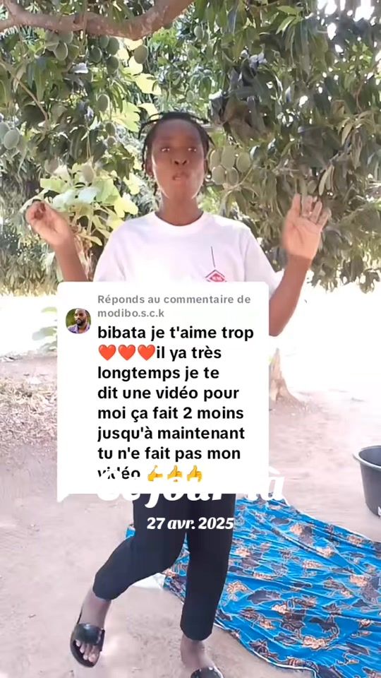TikTok video thumbnail by bibata.fane