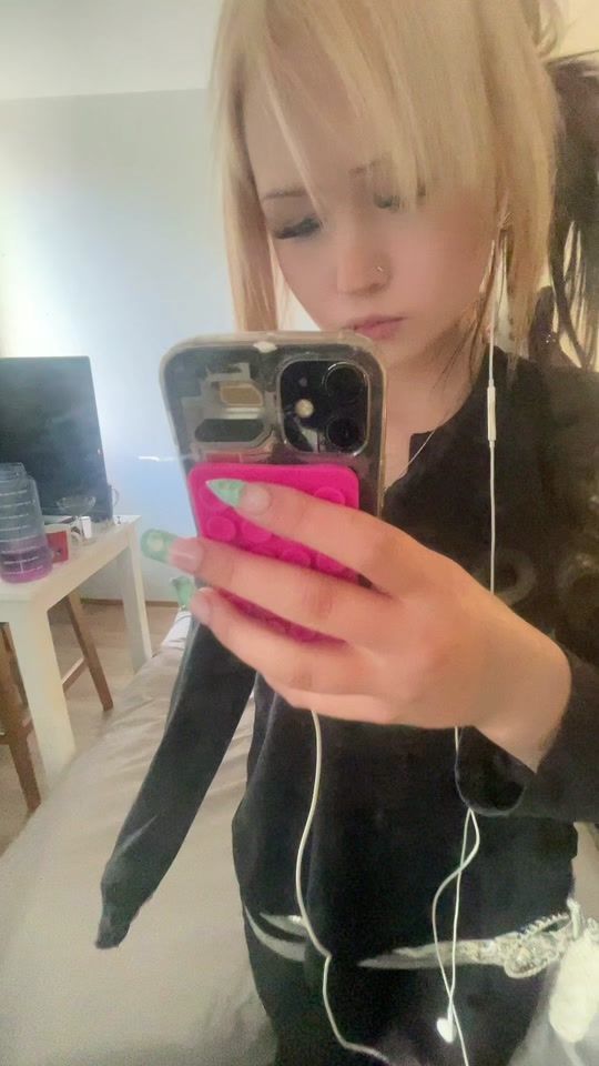 TikTok video thumbnail by ronjaplease3