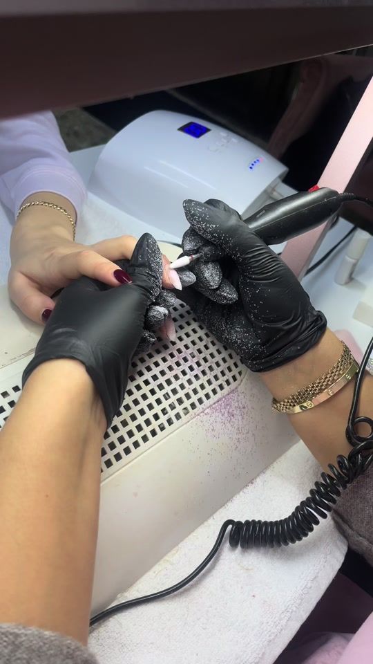 TikTok video thumbnail by albinna_nails