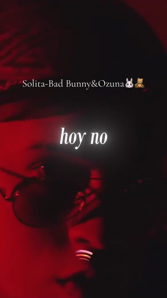 TikTok video thumbnail by letraspanorama