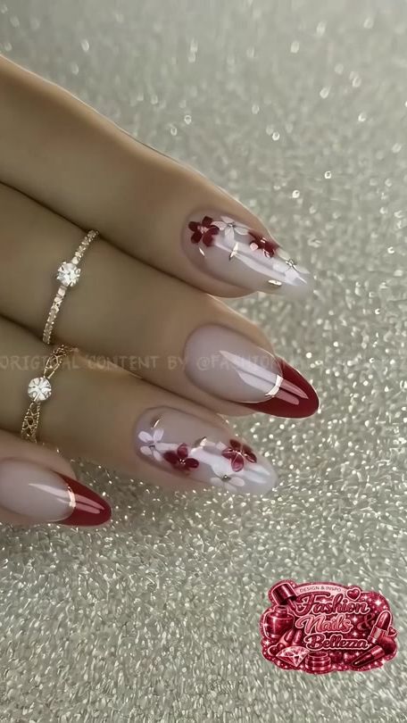TikTok video thumbnail by fashionnailsebellezza
