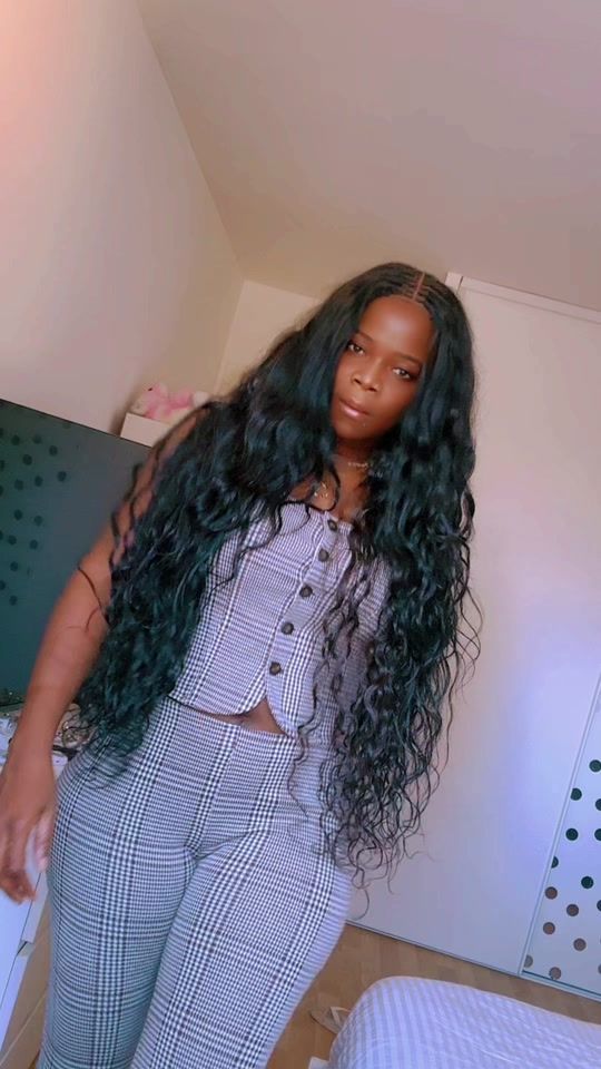 TikTok video thumbnail by officielannafernando