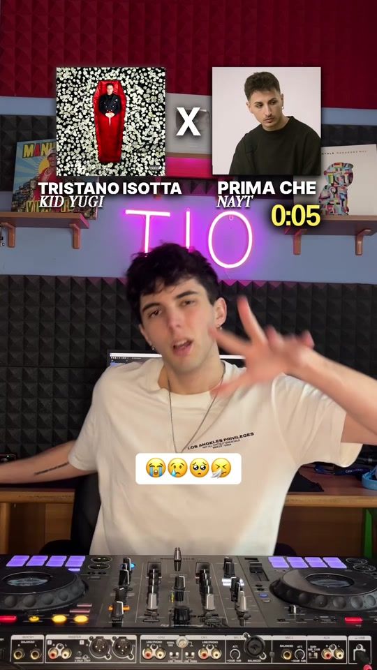 TikTok video thumbnail by tiomusic_