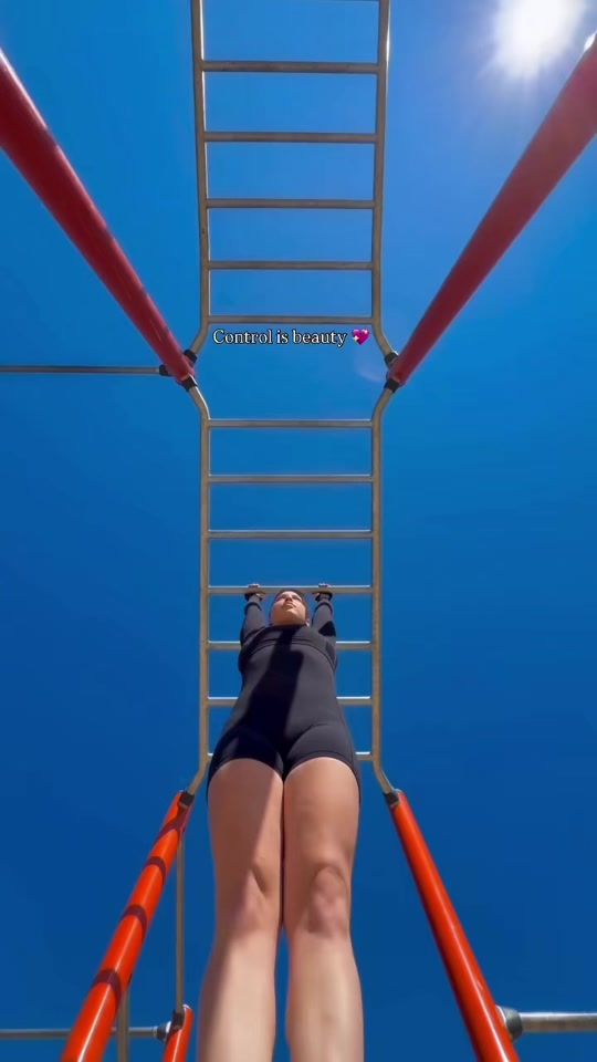 TikTok video thumbnail by aury_gymnastics