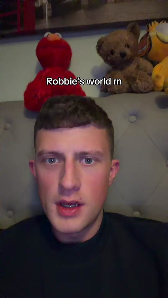 TikTok video thumbnail by robbiegriff