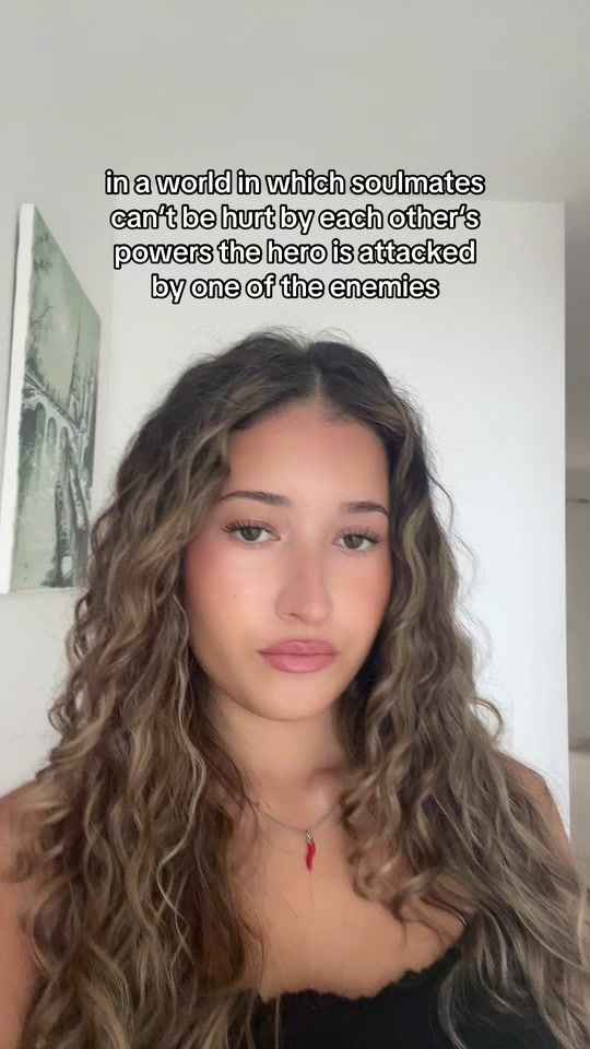TikTok video thumbnail by saranapoliauthor