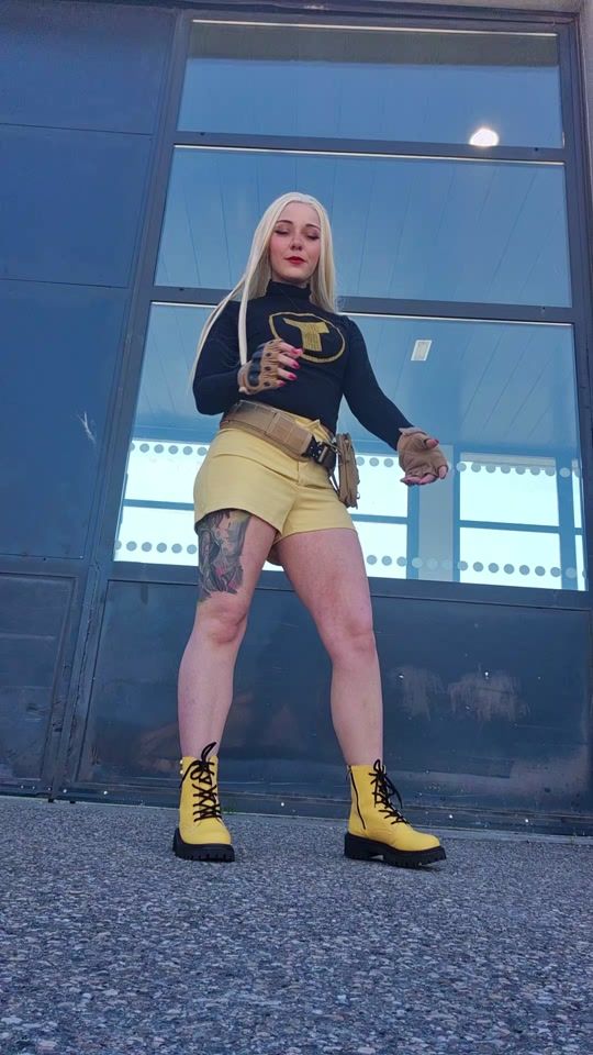 TikTok video thumbnail by yukinashiro