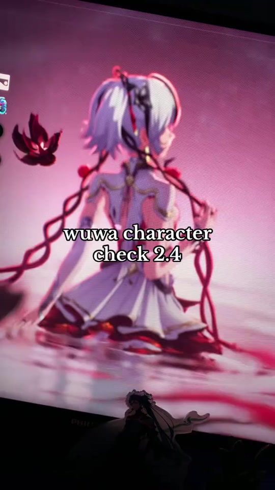 TikTok video thumbnail by wuwaverse