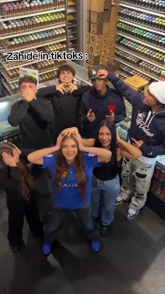 TikTok video thumbnail by mericxlvr