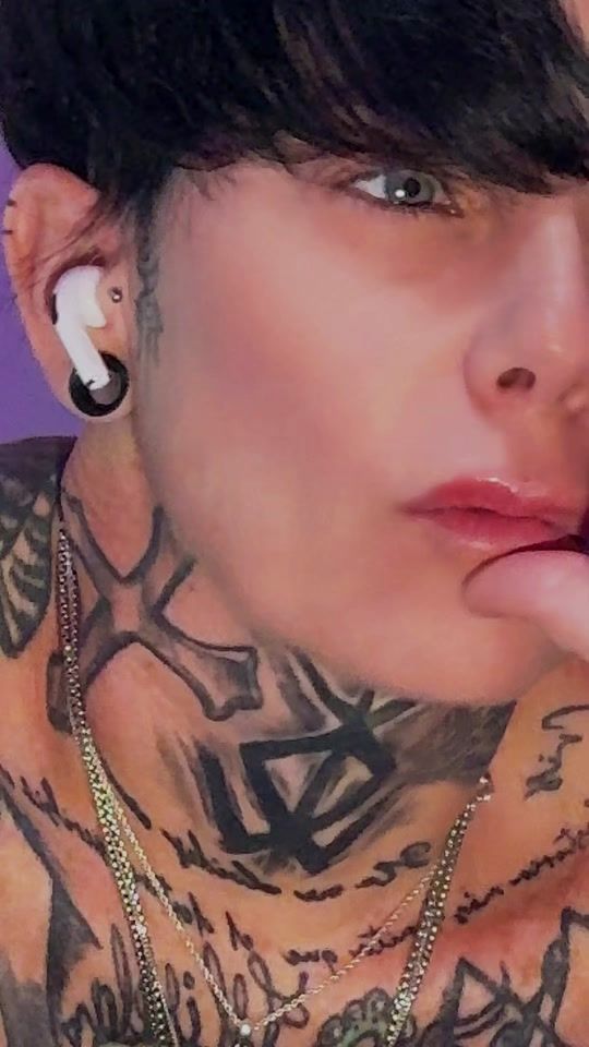 TikTok video thumbnail by valkiria112251