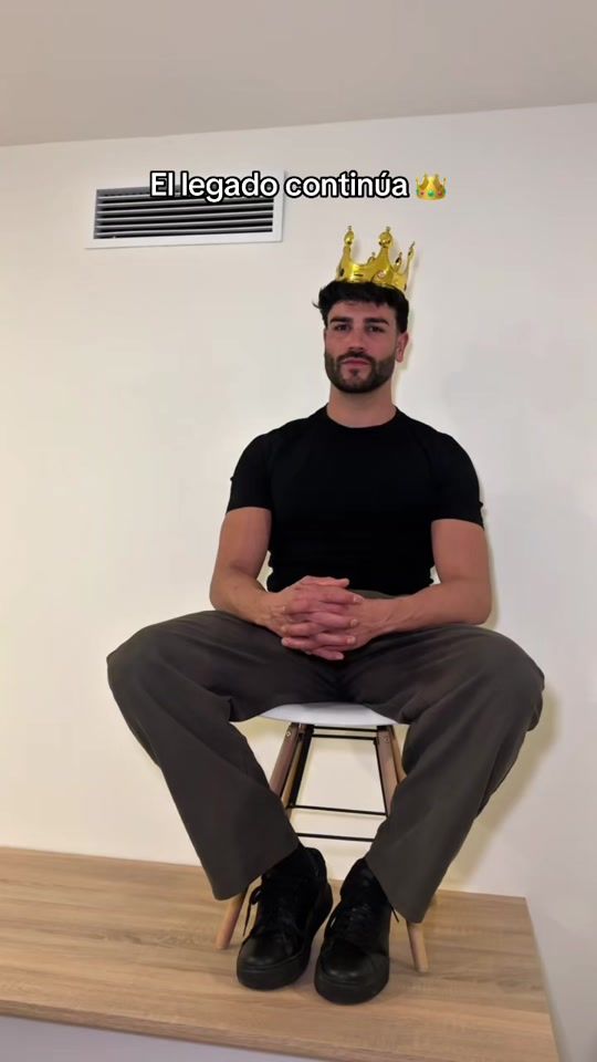 TikTok video thumbnail by davidvaquero10