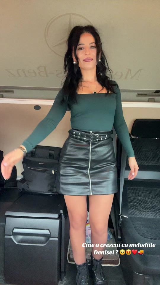 TikTok video thumbnail by danydanutza39