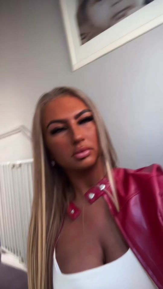 TikTok video thumbnail by carleylyons