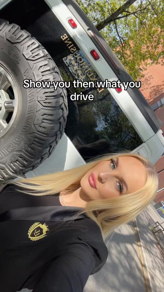 TikTok video thumbnail by blondebikerr