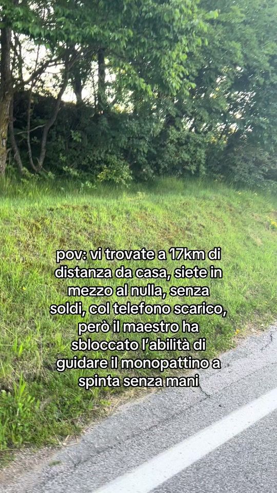TikTok video thumbnail by ilveroeunico_spirit