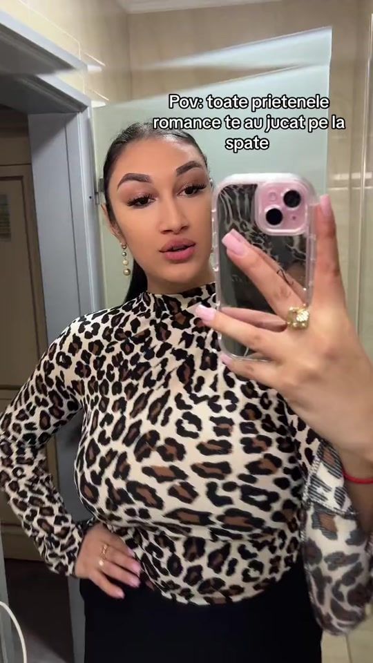 TikTok video thumbnail by darianaelena3