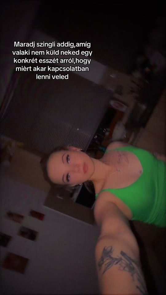 TikTok video thumbnail by krisztike899
