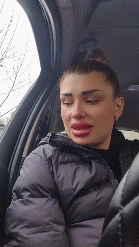 TikTok video thumbnail by iuliareb
