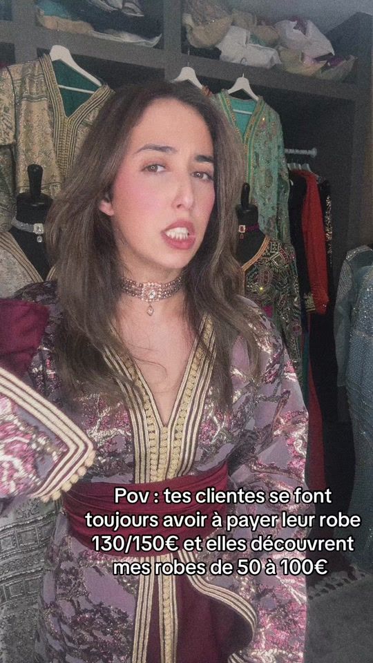 TikTok video thumbnail by caftanbya