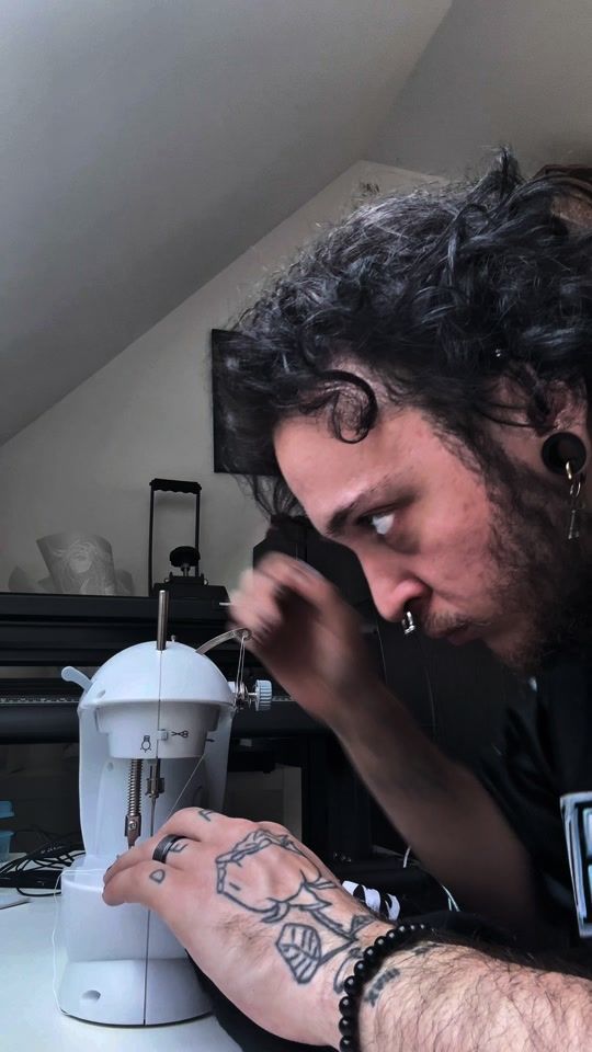 TikTok video thumbnail by papy.loki7