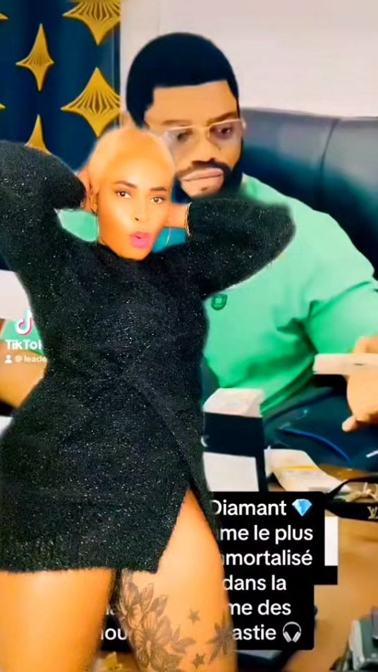 TikTok video thumbnail by leader.elmadre.disque