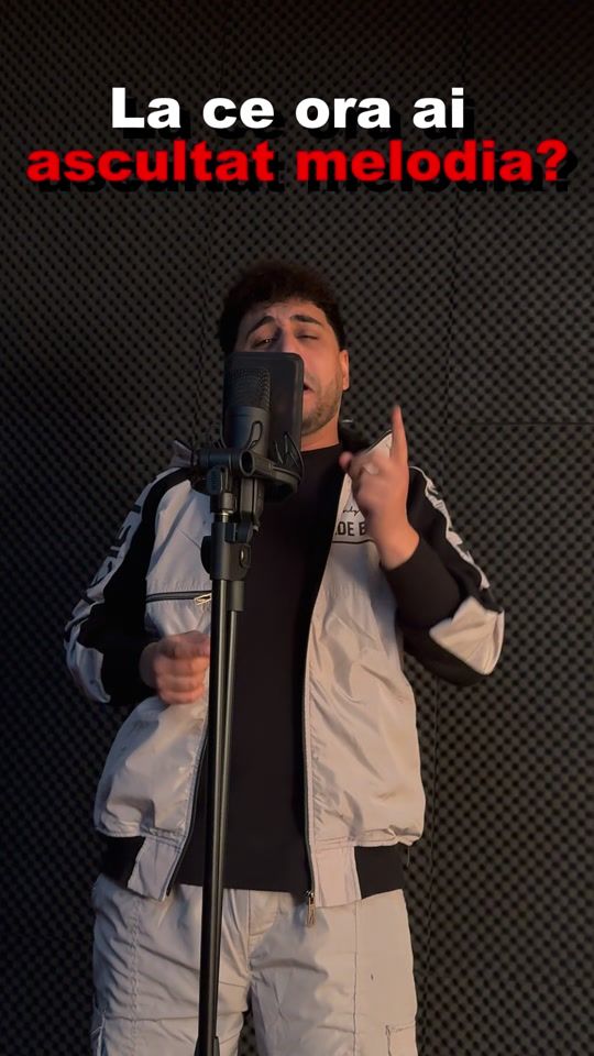 TikTok video thumbnail by ionutenneofficial