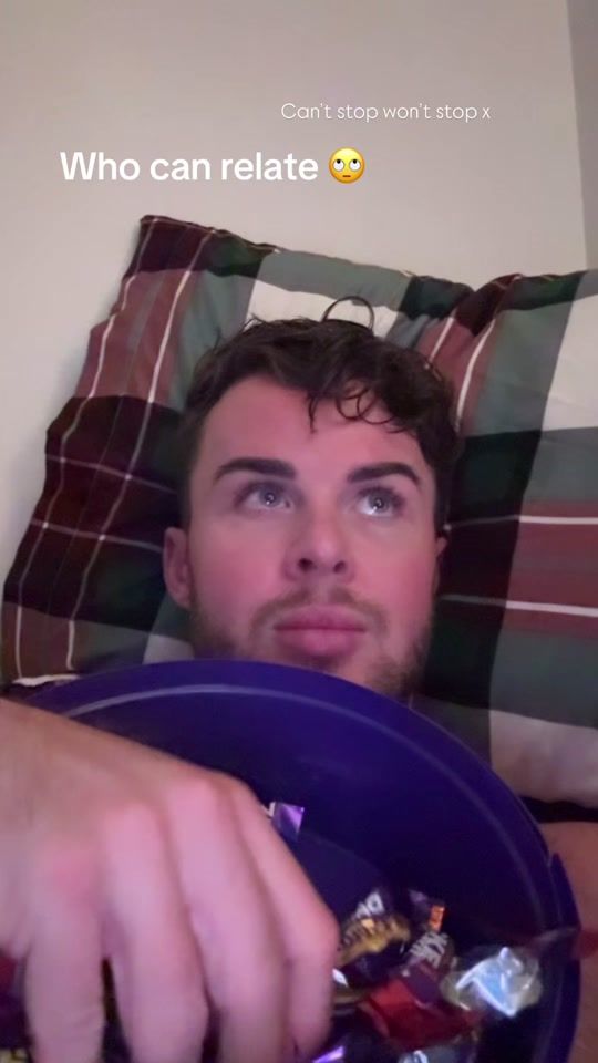 TikTok video thumbnail by kieranessen
