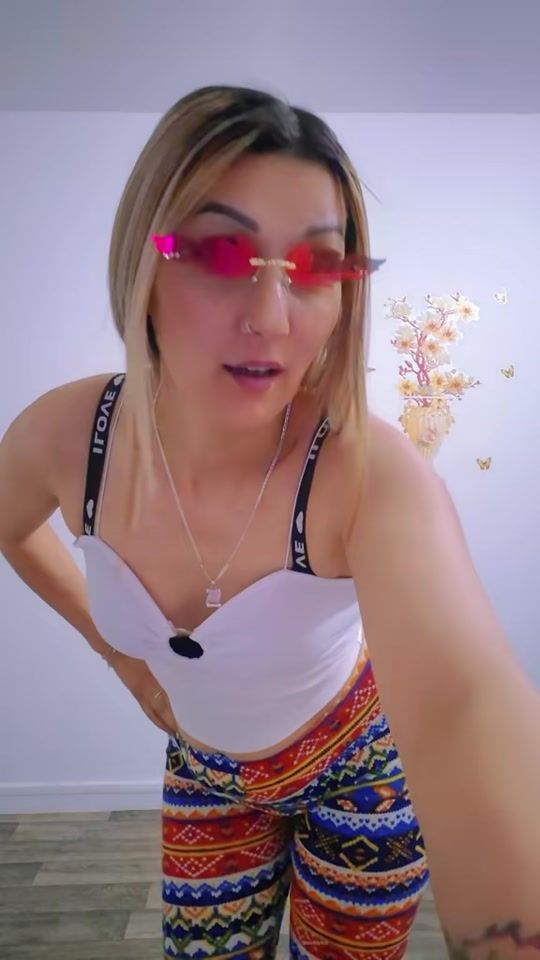 TikTok video thumbnail by roxana_roxy_77